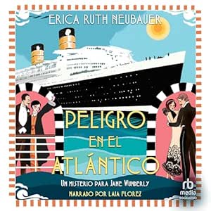 Peligro en el Atlántico