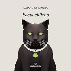 Poeta chileno
