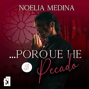 ... Porque he pecado: Dark Romance
