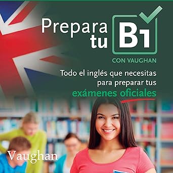 Prepara tu B1