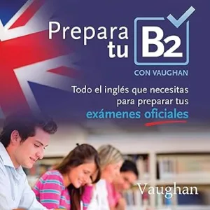 Prepara tu B2