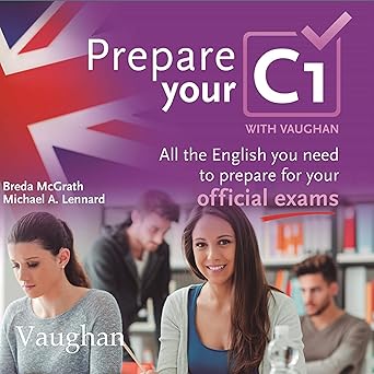 Prepare Your C1