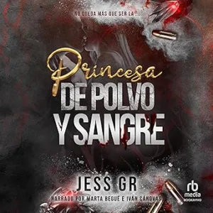 Princesa de Polvo y Sangre
