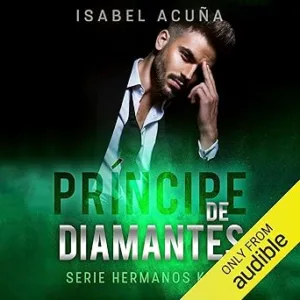 Príncipe de diamantes: Hermanos King