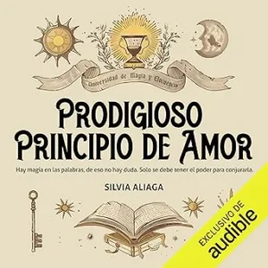 Prodigioso principio del amor
