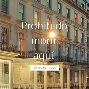 Prohibido morir aquí