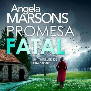 Promesa fatal: Kim Stone 9