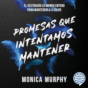 Promesas que intentamos mantener: Lancaster 3