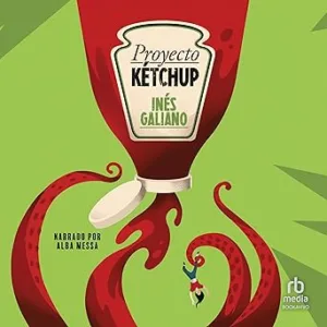 Proyecto Ketchup