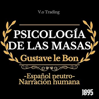 Psicología de las masas
