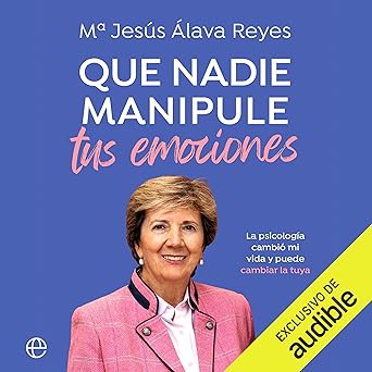 Que nadie manipule tus emociones