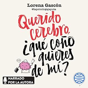 Querido cerebro