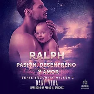 Ralph.: Pasión