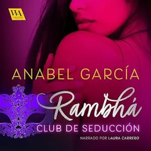 Rambhá: Club de seducción
