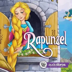 Rapunzel (Edición en español)