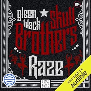 Raze: Skull Brothers 1