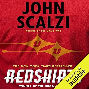 Redshirts (Spanish Edition)