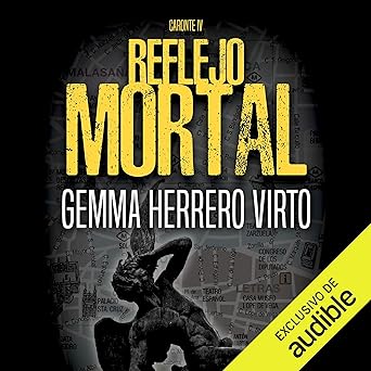 Reflejo Mortal: Caronte 4