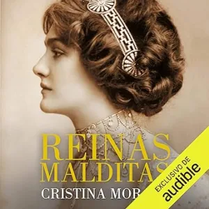 Reinas malditas: Maria Antoinette