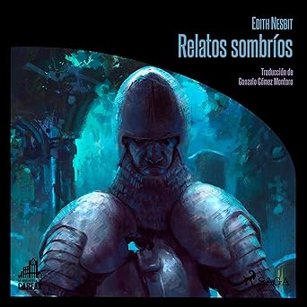 Relatos sombríos
