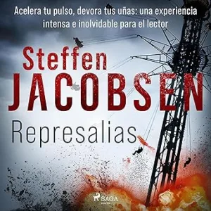 Represalias: Lene Jensen & Michael Sander 2