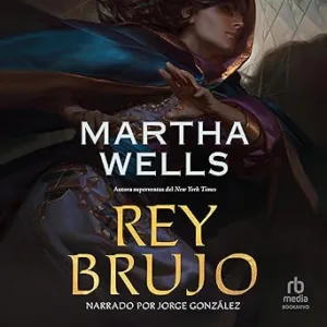 Rey Brujo