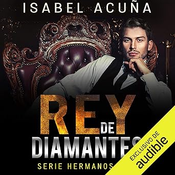 Rey de Diamantes