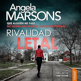 Rivalidad letal: Kim Stone 13