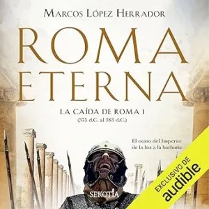 Roma Eterna