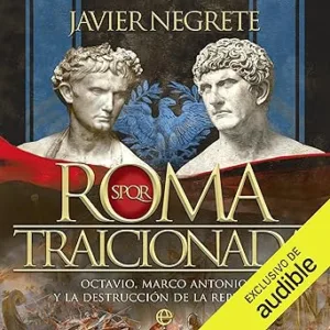 Roma traicionada: Octavio