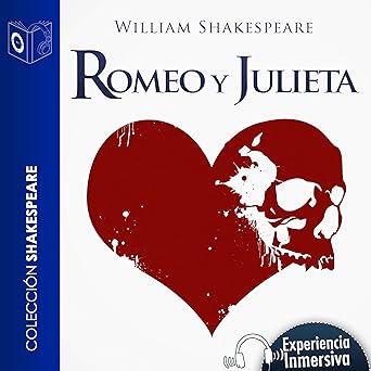 Romeo y Julieta