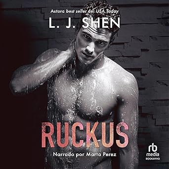 Ruckus: Sinners of Saints 2