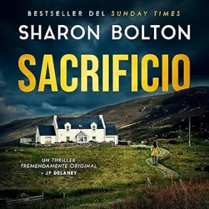 Sacrificio