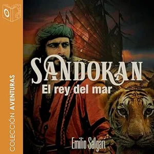 Sandokan. El rey del mar