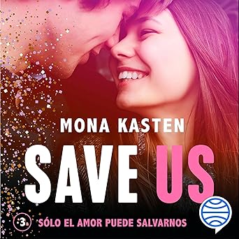 Save Us (Spanish Edition): Maxton Hall