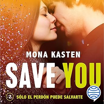 Save You (Spanish Edition): Maxton Hall