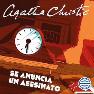 Se anuncia un asesinato