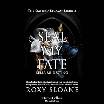 Seal my fate: Sella mi destino