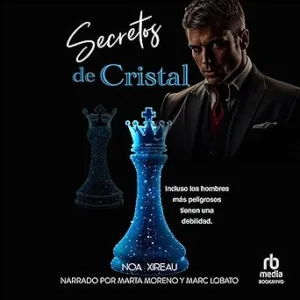 Secretos de Cristal: Bilogía Sokolov 1