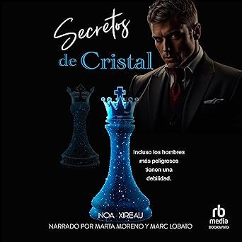 Secretos de Cristal: Bilogía Sokolov 1