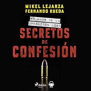 Secretos de confesión