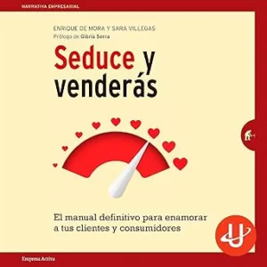 Seduce y Venderás