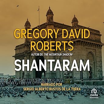 Shantaram