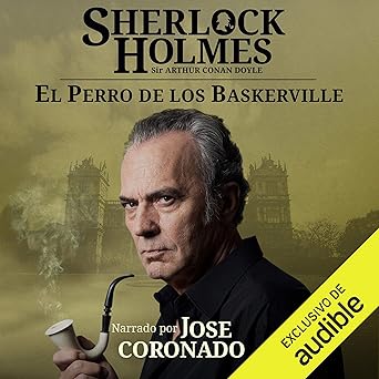 Sherlock Holmes - El perro de los Baskerville