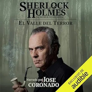 Sherlock Holmes - El valle del terror
