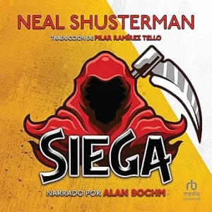 Siega: El arco de la Guadana 1