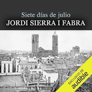Siete Días De Julio: Mascarell 2