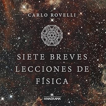 Siete breves lecciones de física