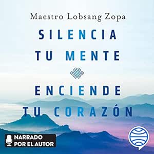 Silencia tu mente