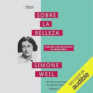 Sobre la belleza